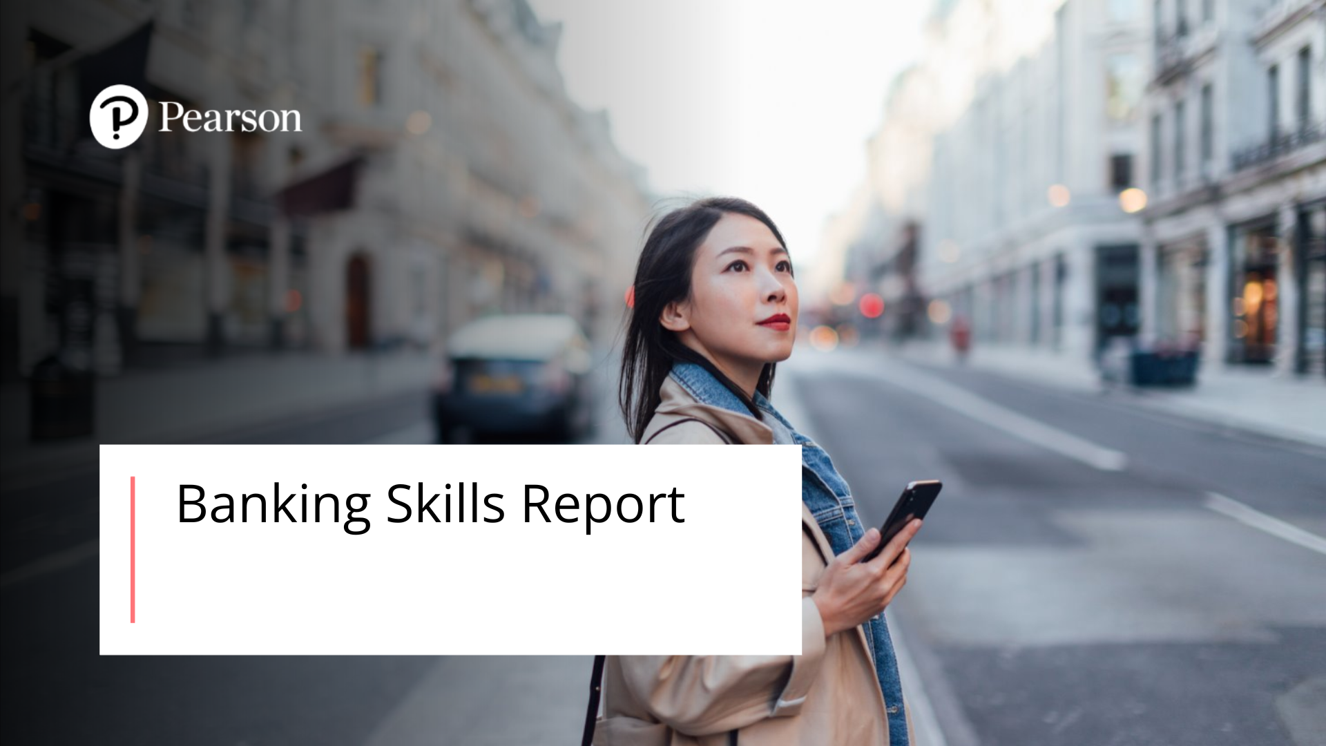 Banking Skills Report